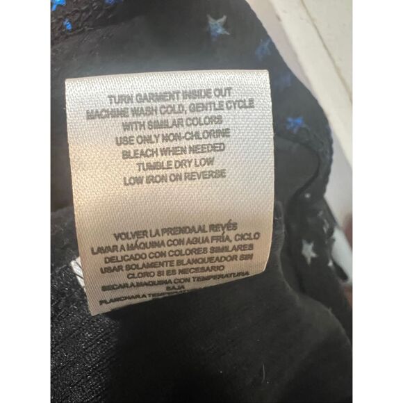 NWT Marilyn Monroe Stars up in the Sky BodyCon Dress S - Picture 9 of 10